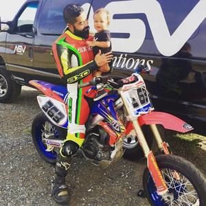 Meet your Posher, Arvin